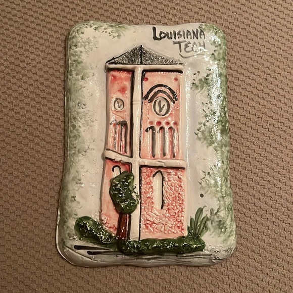 Jenise Other - Jenise McCardell Louisiana Tech New Orleans, Louisiana